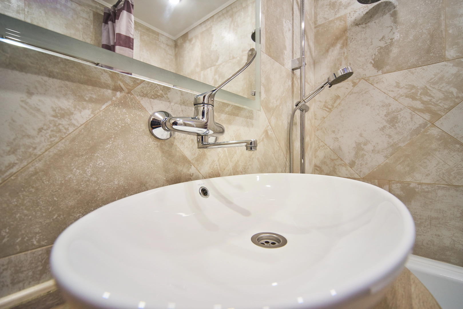 Апартаменты 1b Красногорский 46 двухкомнатная