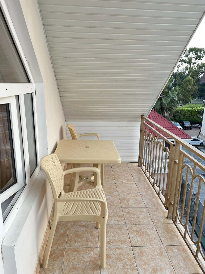 Гостевой дом Светлана