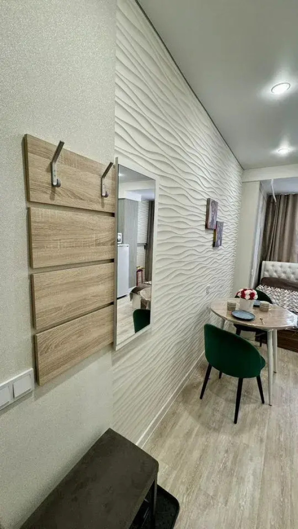 Квартира на Улице Недорезова 2В