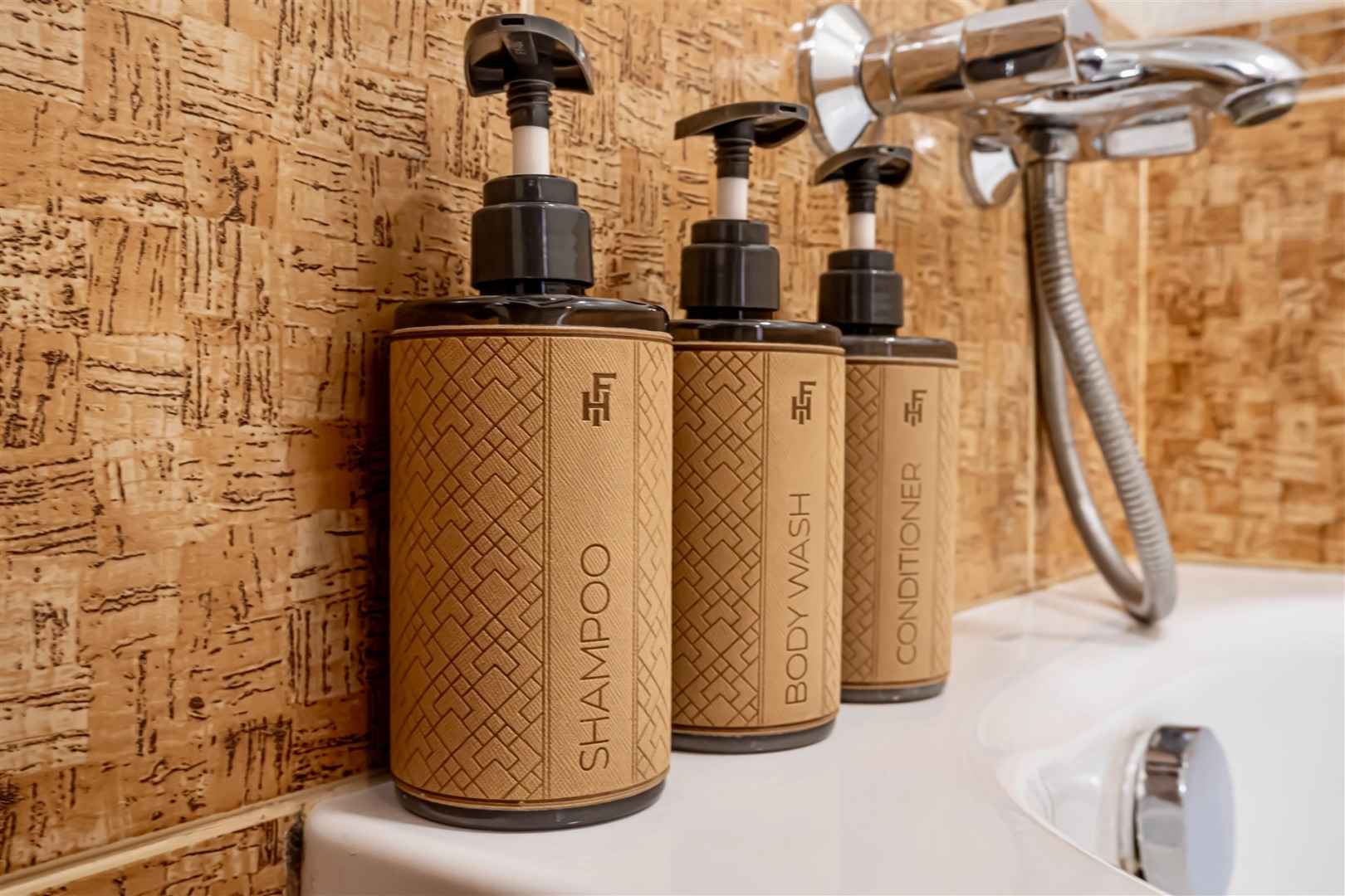 Квартира Монро