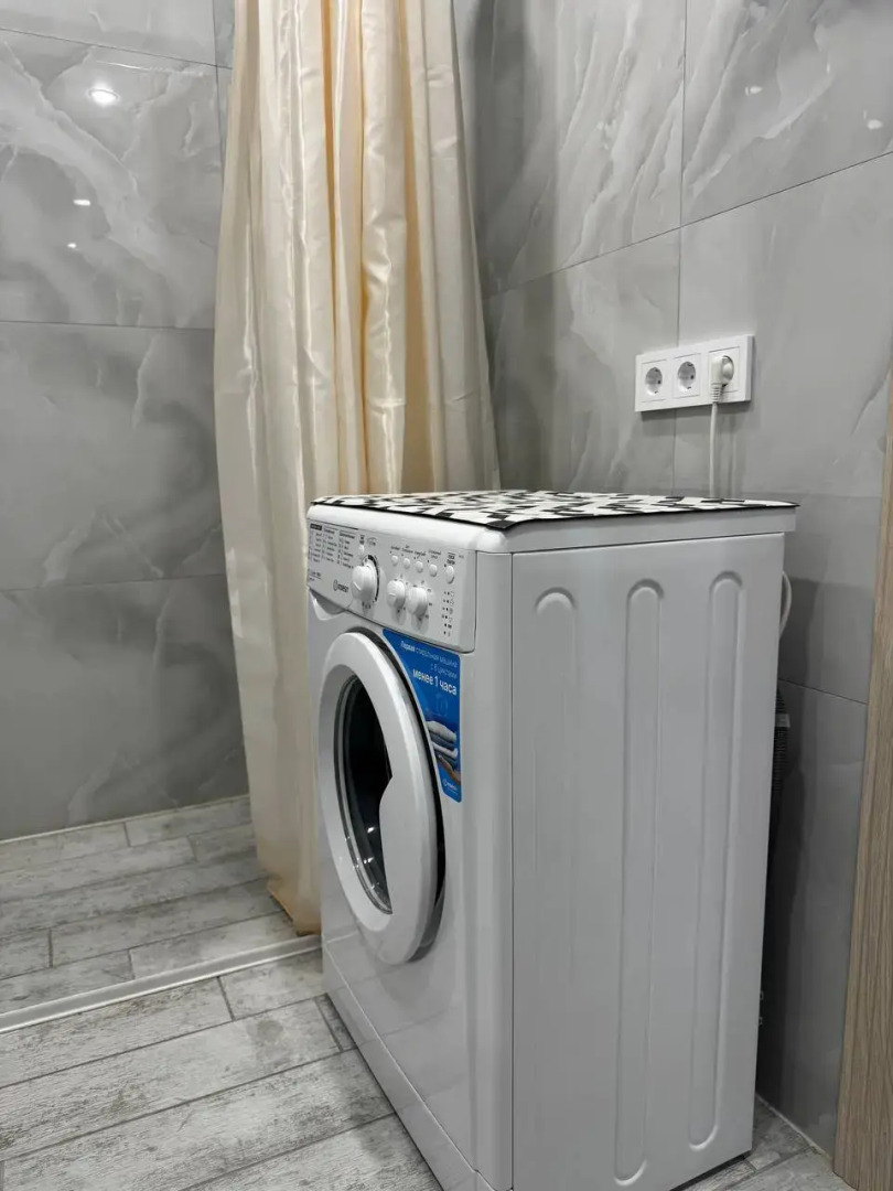 Квартира Солнечная гавань