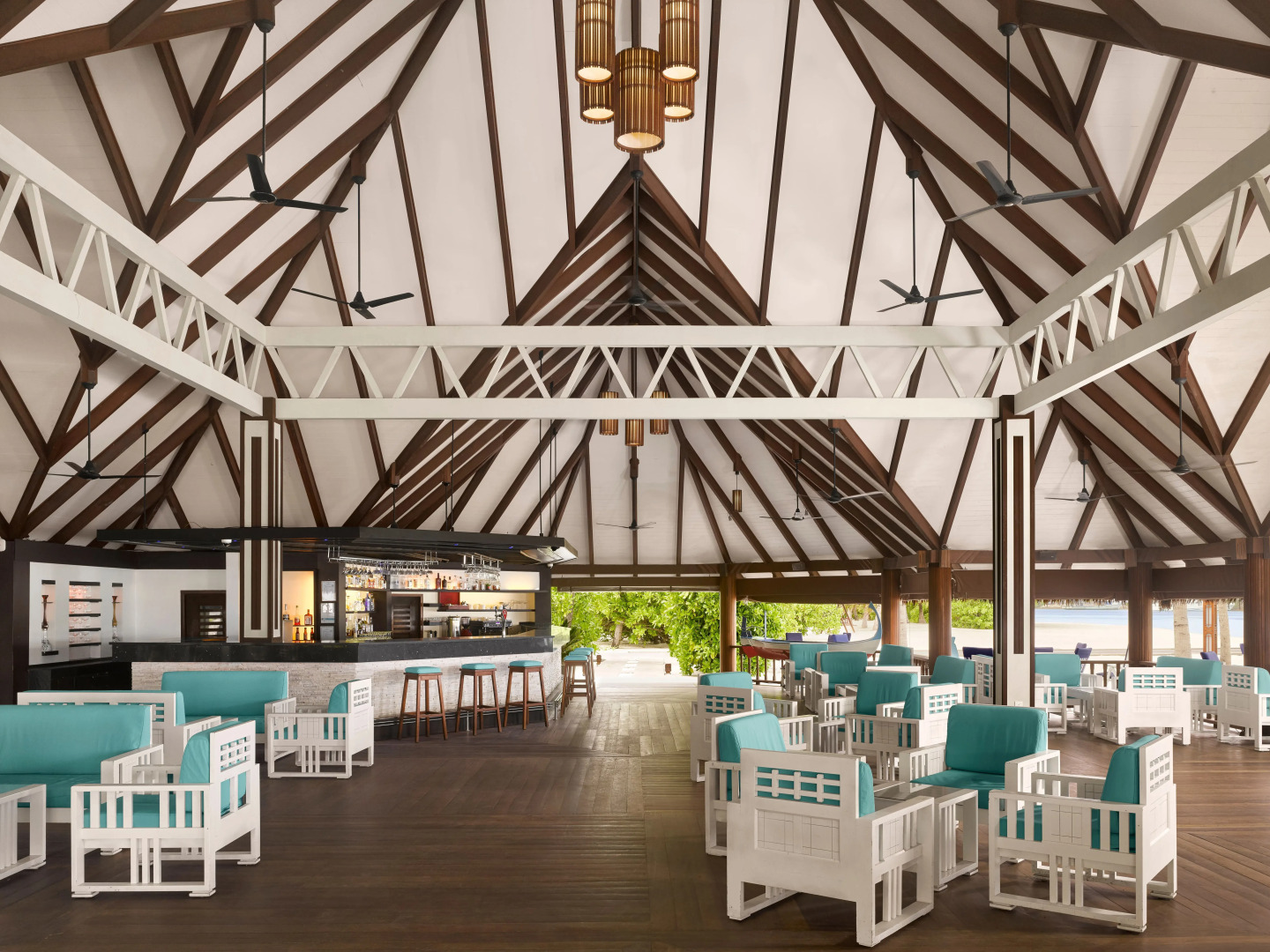 Курортный отель Villa Nautica at Paradise Island