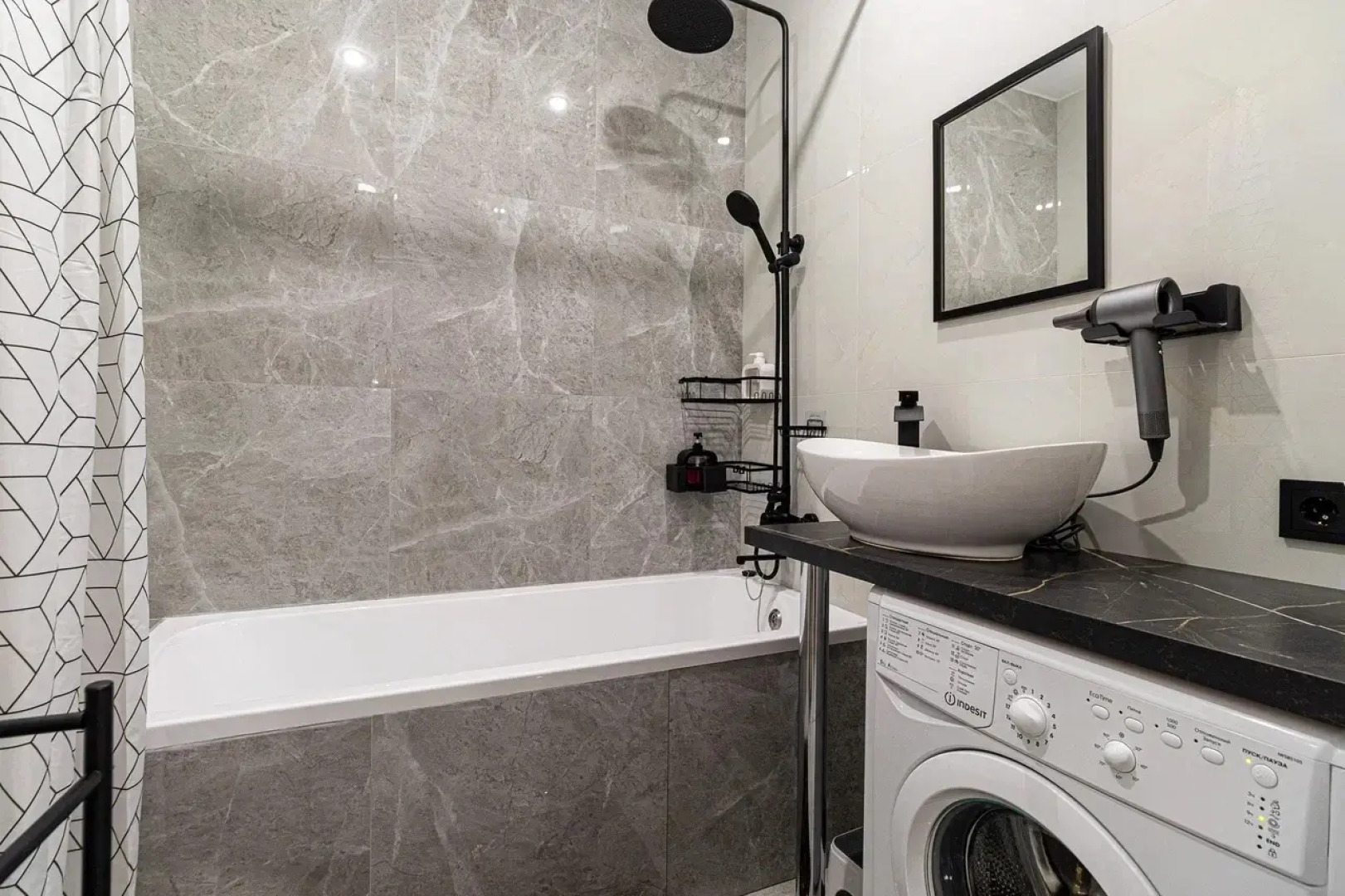 Квартира Люкс 2 ком в ЖК Свобода