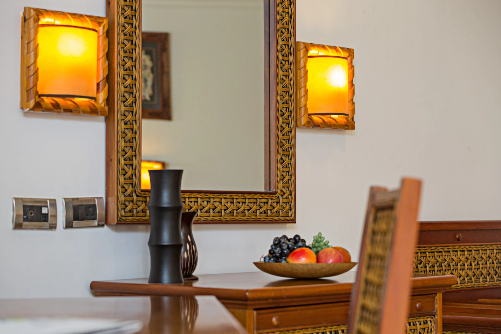 Отель Chariot Beach Resorts