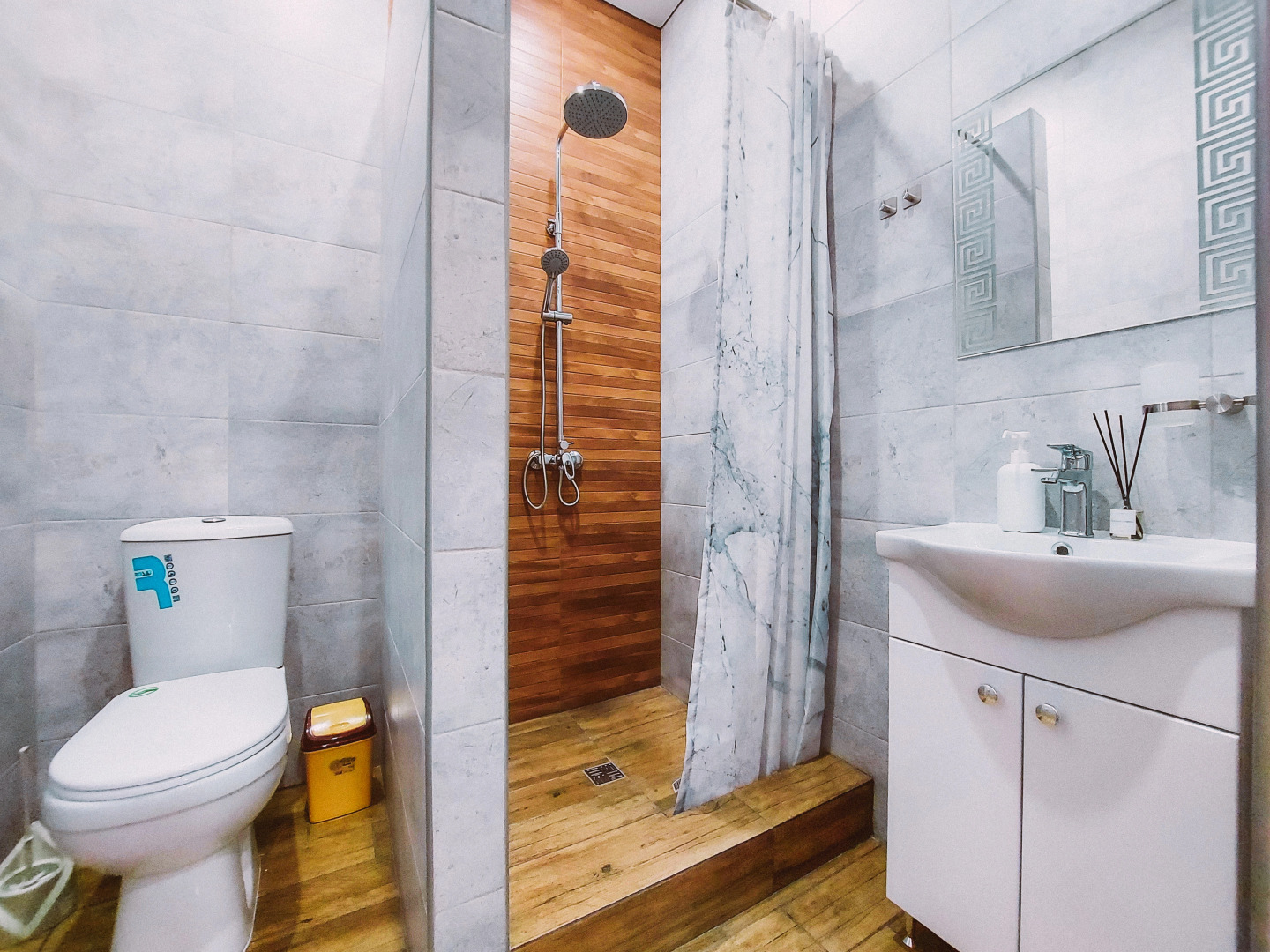 Жилое помещение на Берегу Моря в ст. Должанской