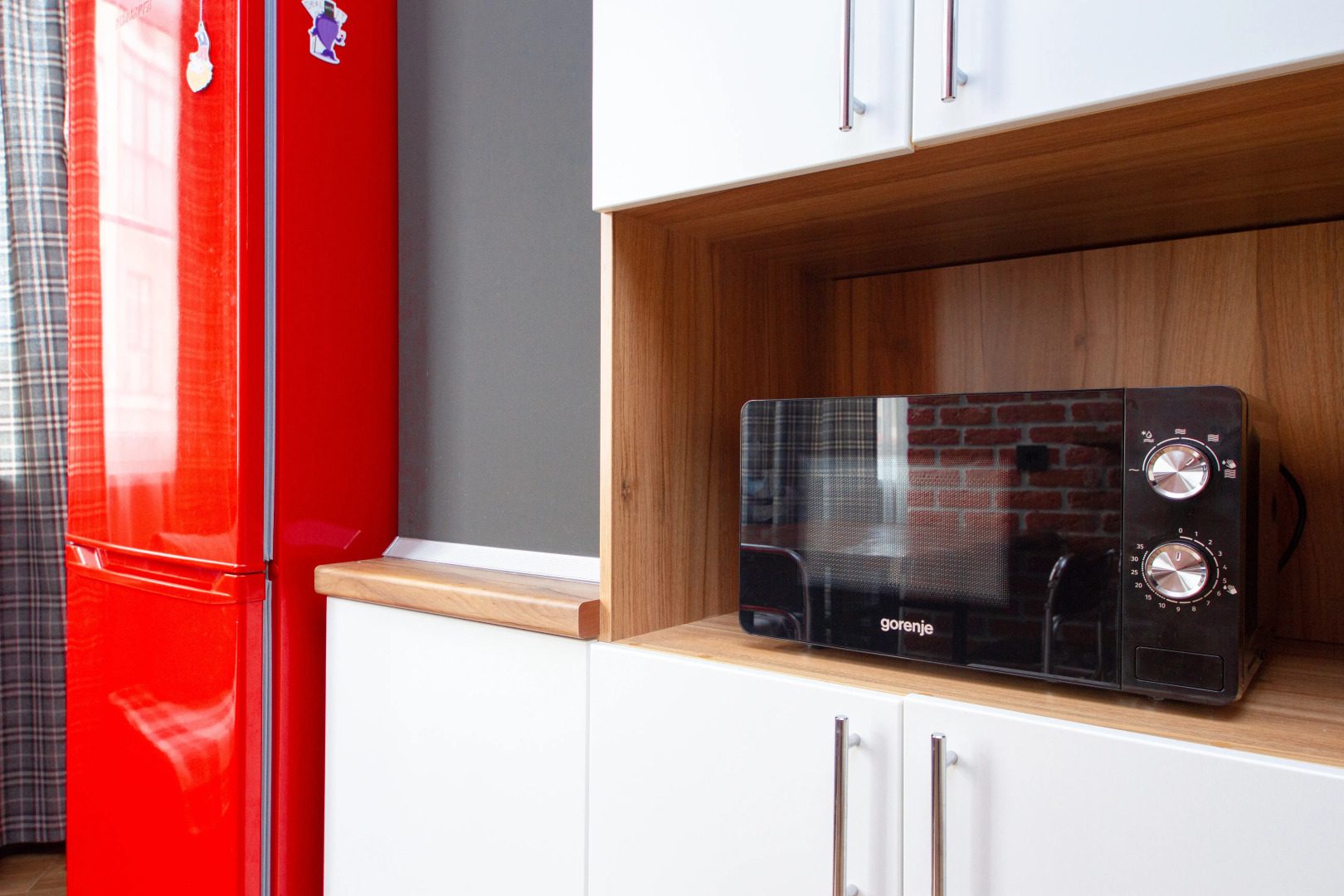 Апартаменты Стильная квартира