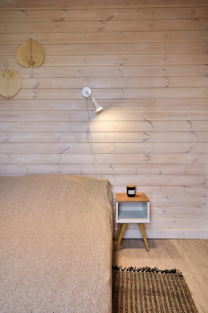 Коттедж Якунино-Дача Дом Ежа