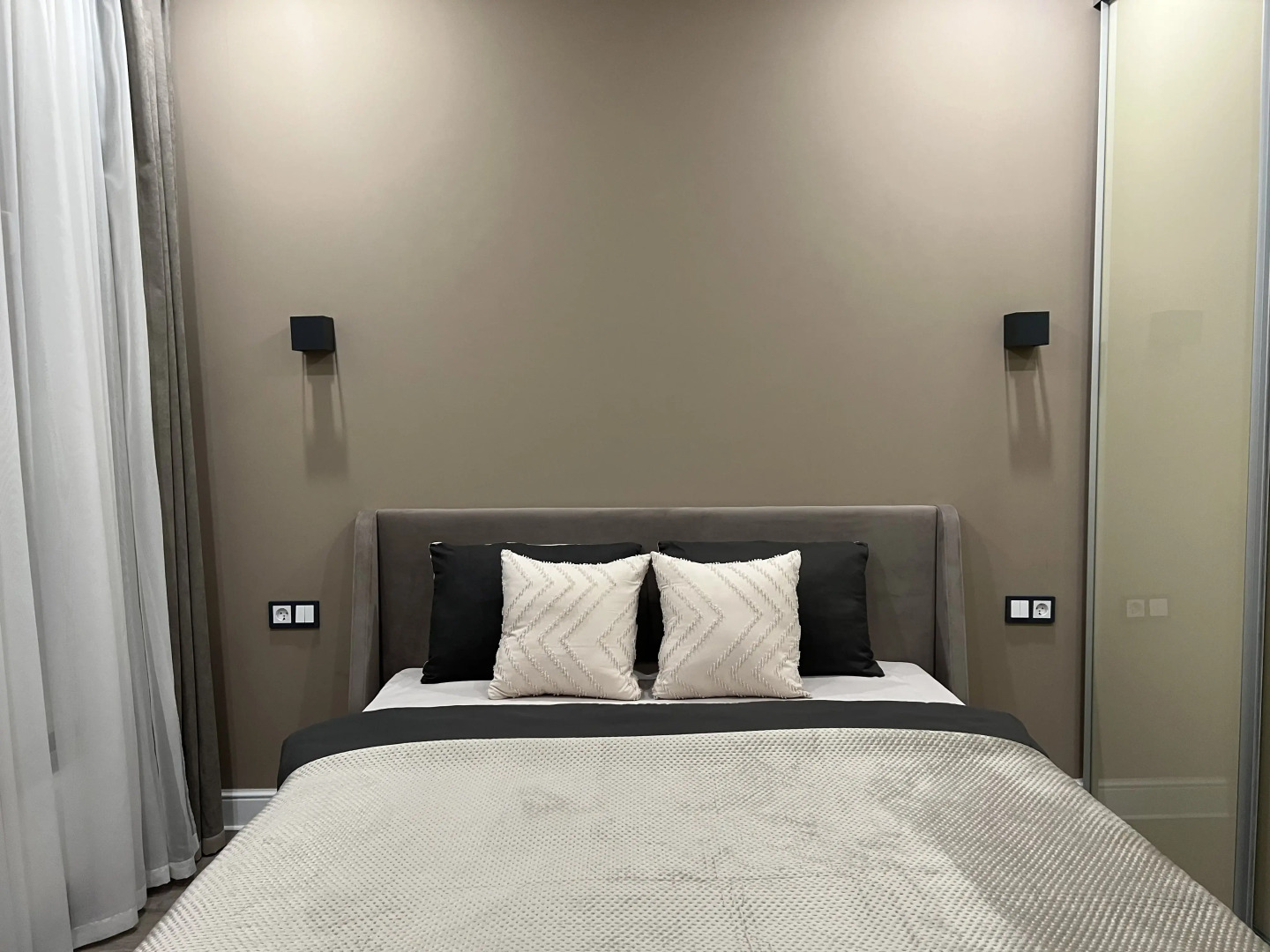 Квартира в Центре Города Уютное Место