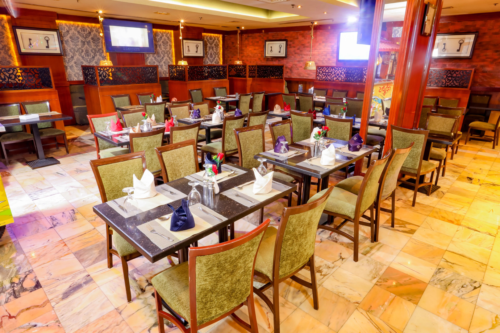 Fortune Pearl Hotel by Omega Hotels