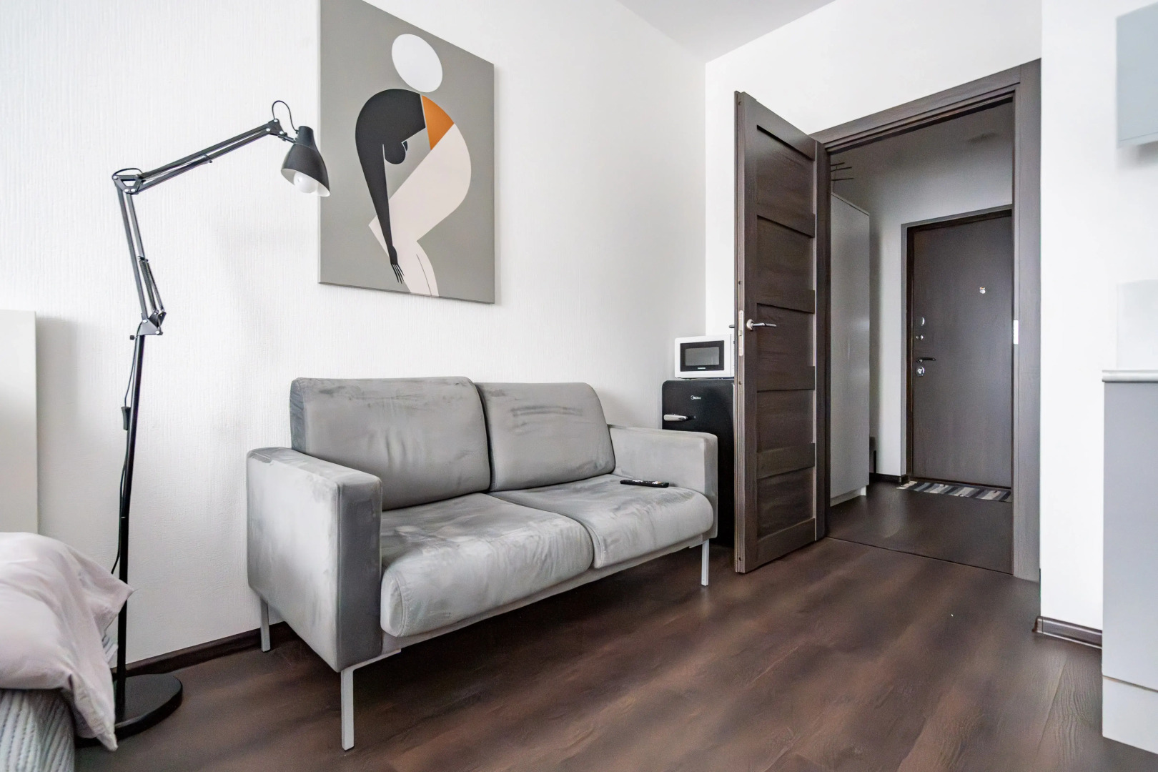 Апартаменты Your Manchester Apart для 2 Гостей