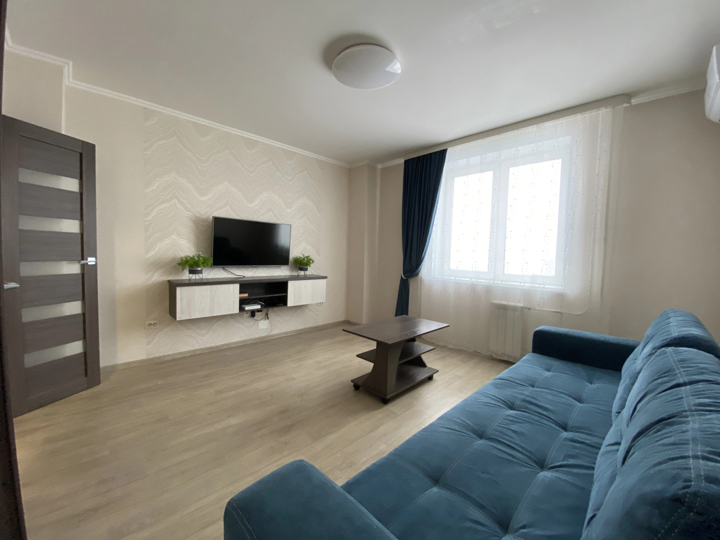 Апартаменты на Дудинской 2Б Astar