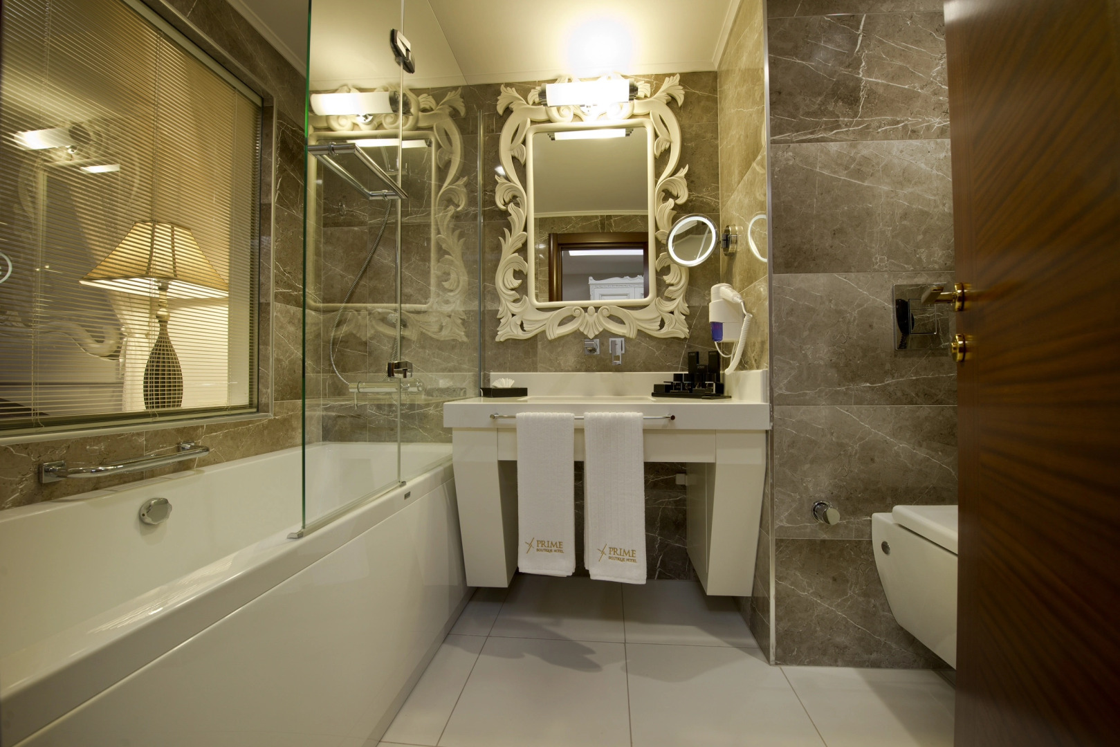 Бутик-отель Prime