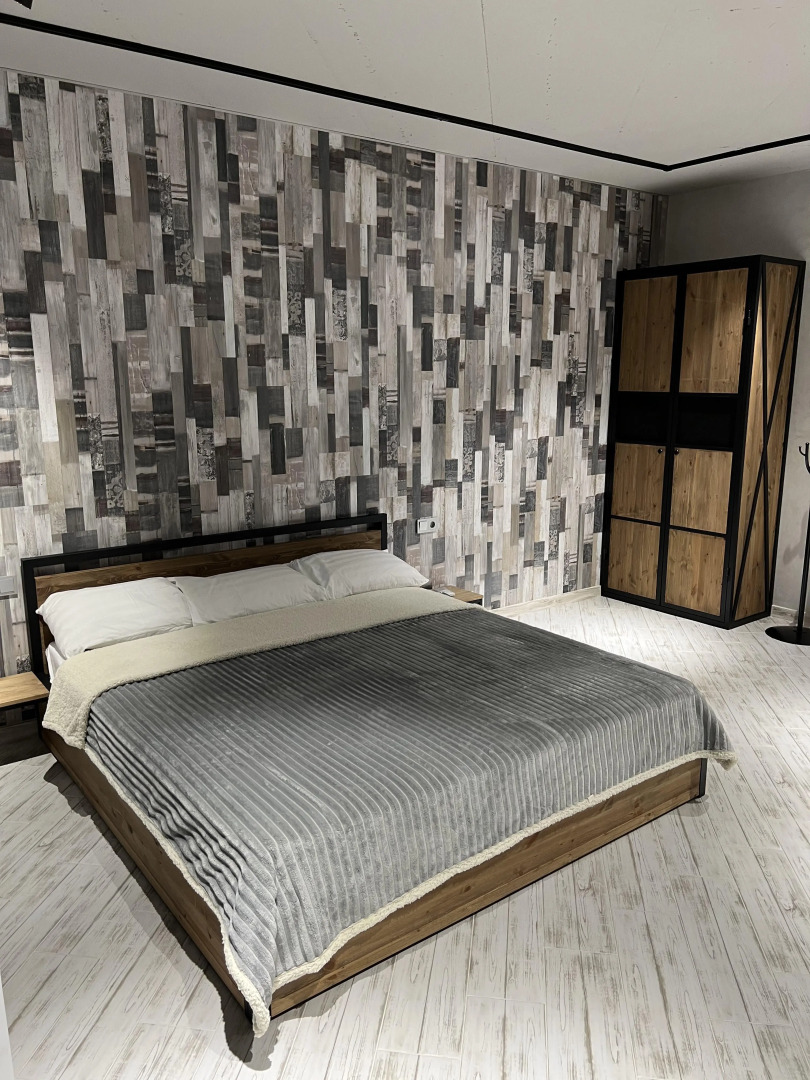 Апартаменты в центре Волгограда  Loft