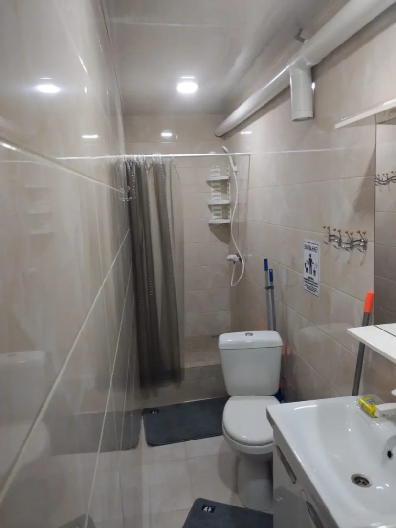 Апартаменты ZetPark 5