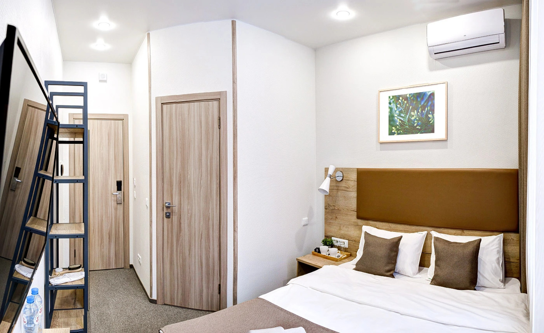 Отель Ситипарк