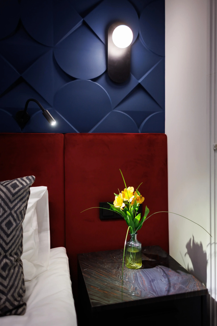 Отель Особняк Юргенса