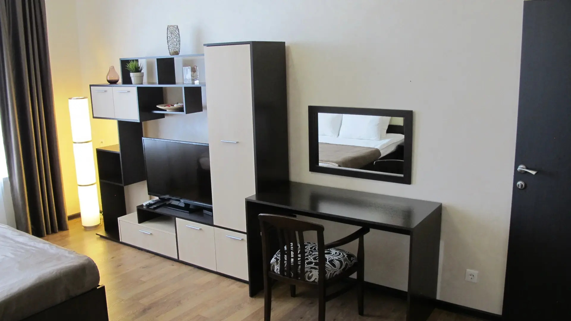 Апартаменты Олимпийский Парк