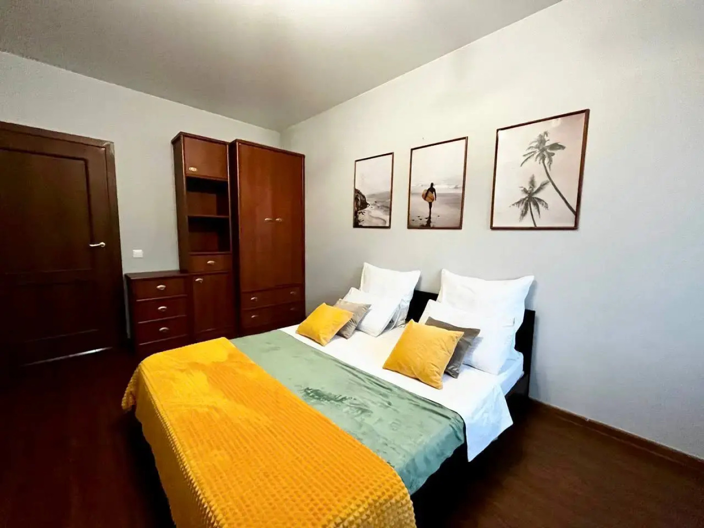 Апартаменты Sunny Days Apartment Феникс