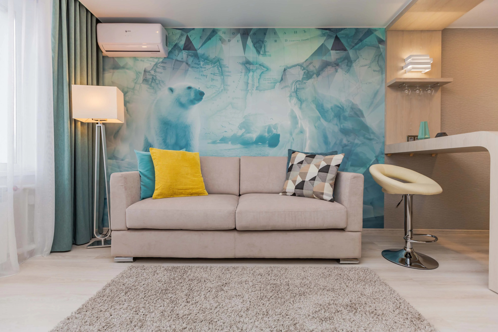 Отель Двина