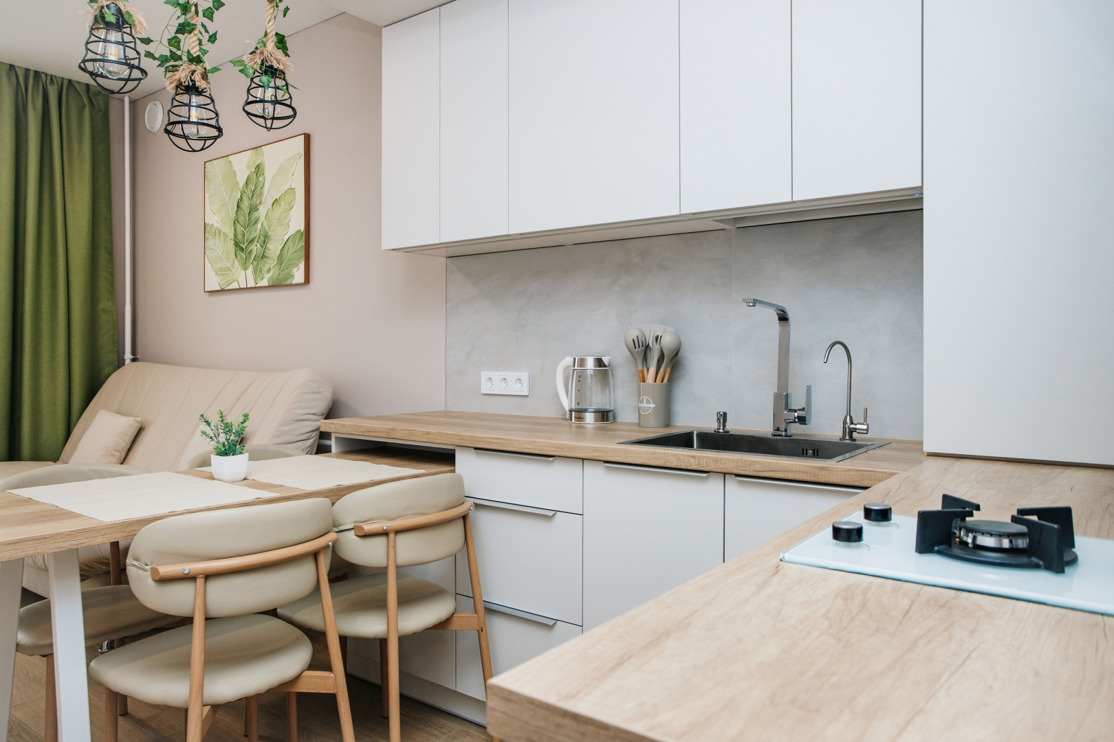 Апартаменты Fantasy apart