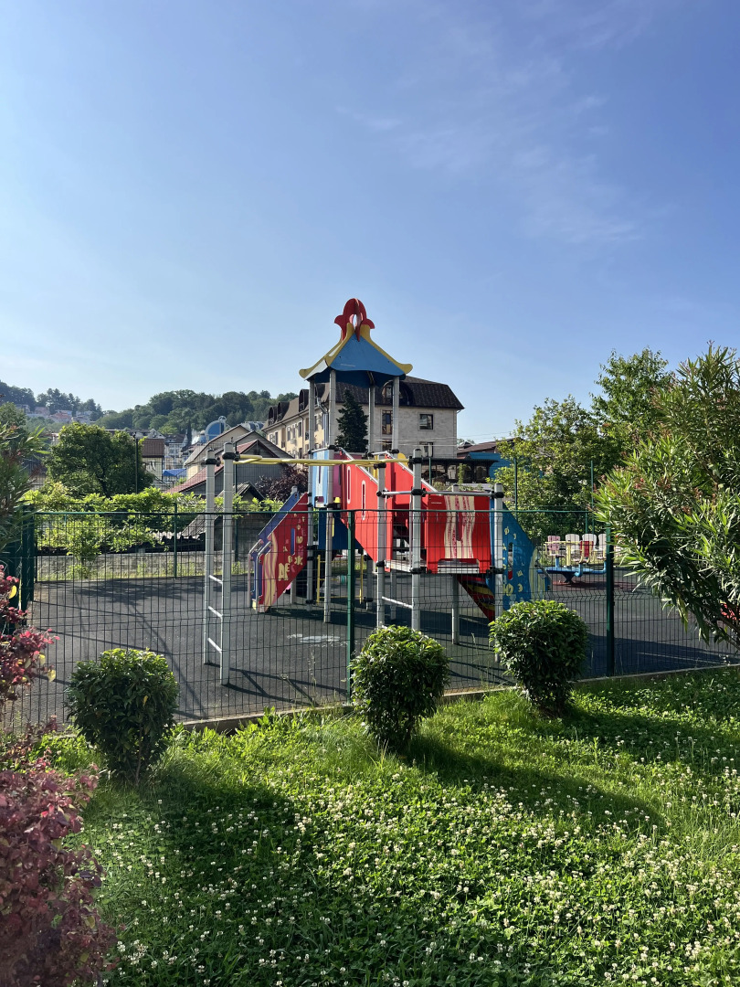 Апартаменты Каравелла Португалии