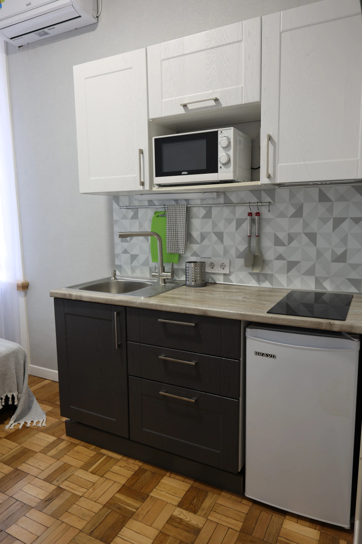 Апартаменты LOFT & HOME 2