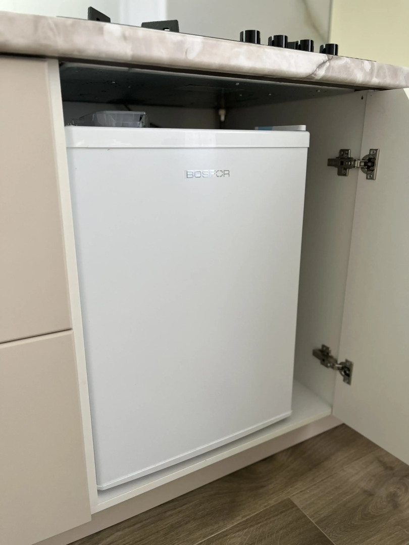 Квартира Уютная квартира в ЖК Российский