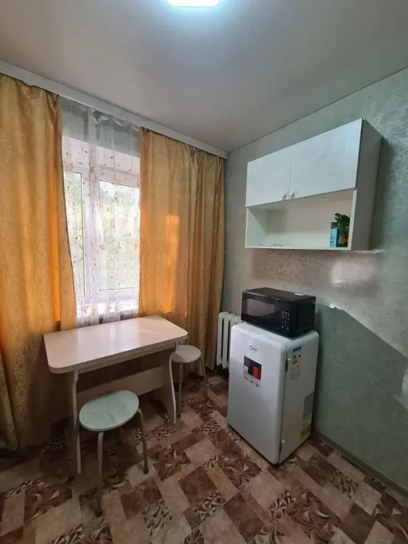 Апартаменты Чкалова 14