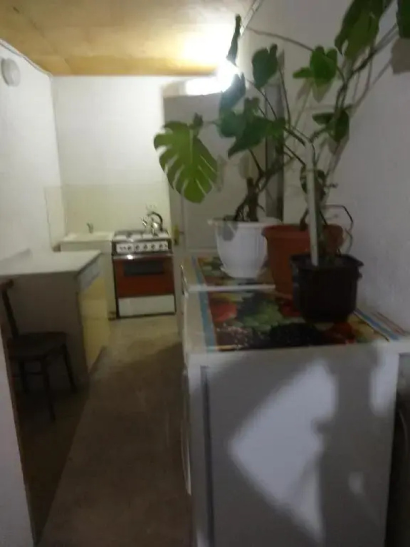 Уютный номер для семейного отдыха в частном секторе