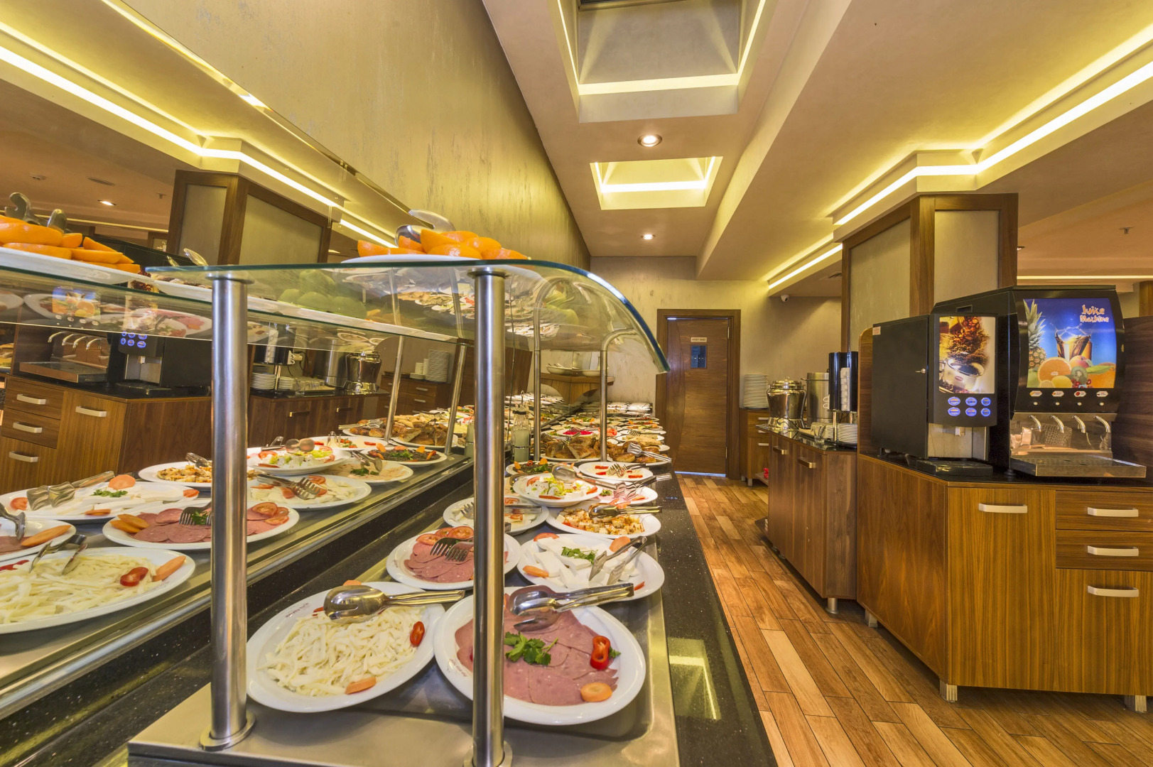 Отель The Meretto Old City İstanbul