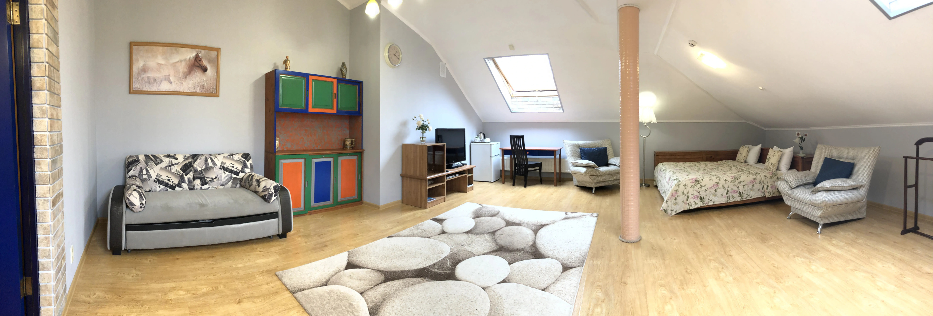 Мини-Отель Дача Генерала Николаева