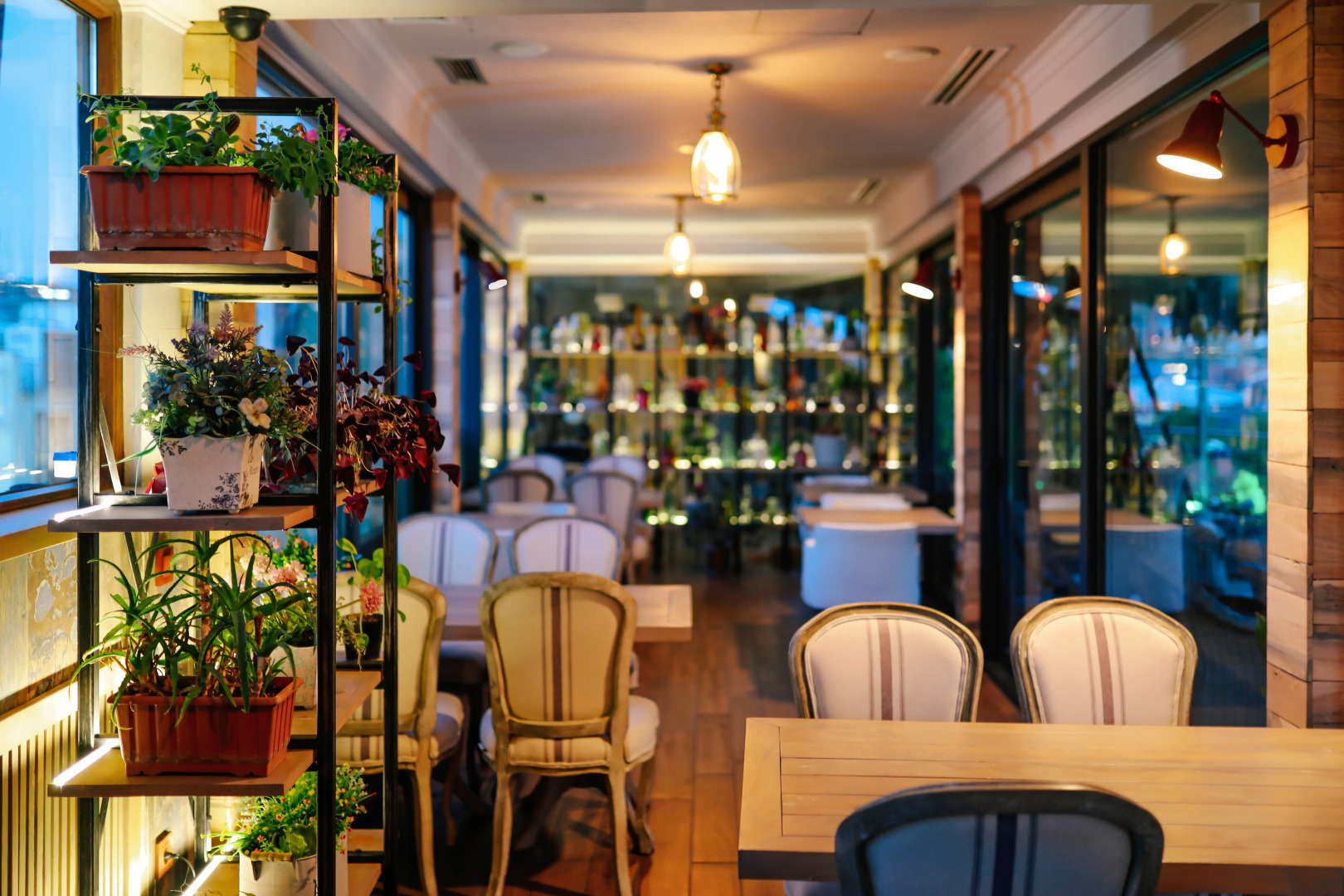 Отель Шарден Вилла