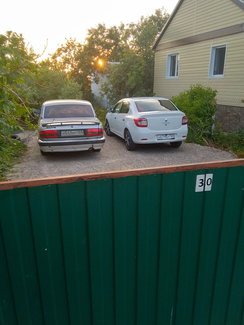 Гостевой дом Феличита