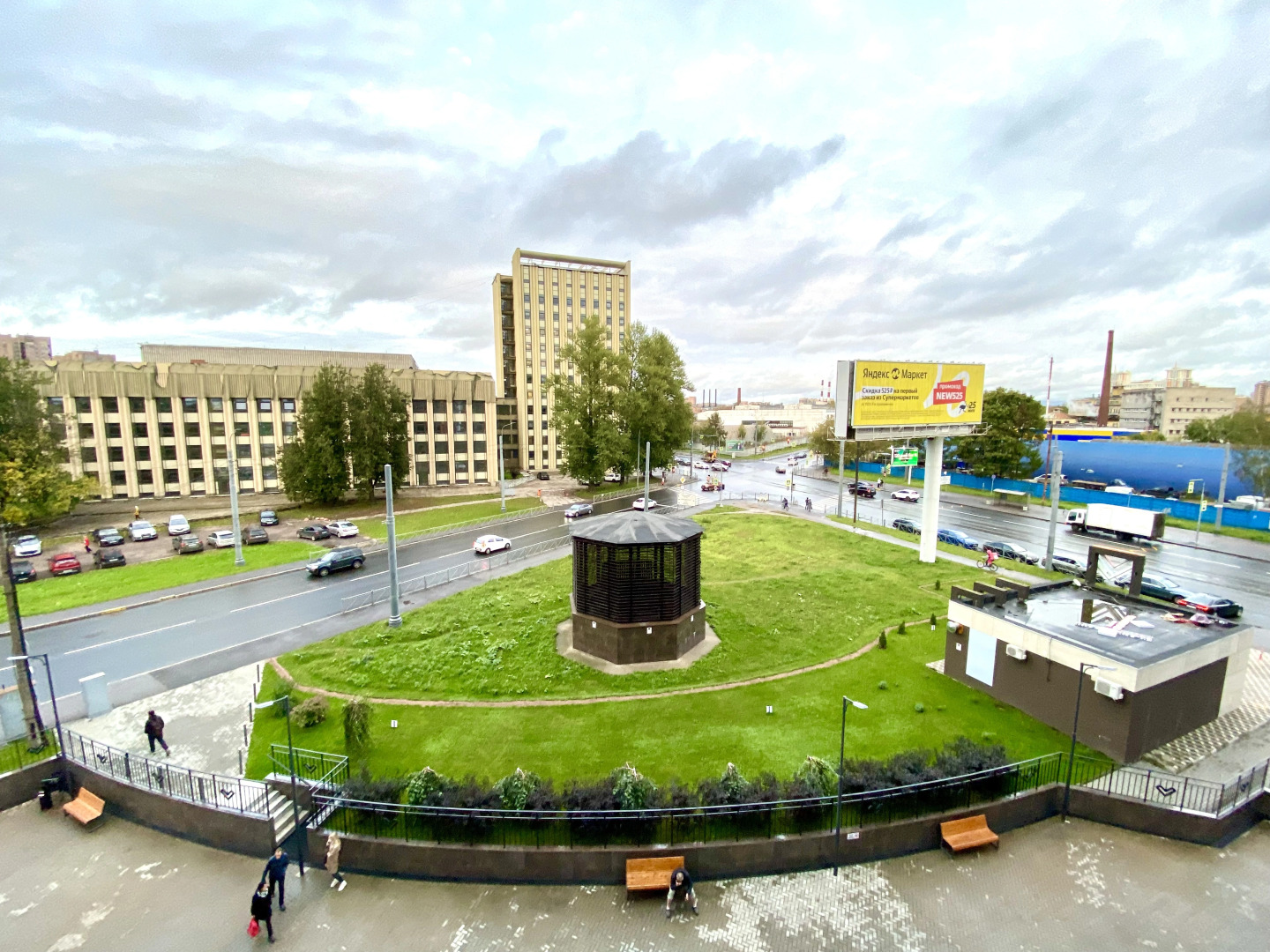 Апарт-Отель Апартаменты Лайк