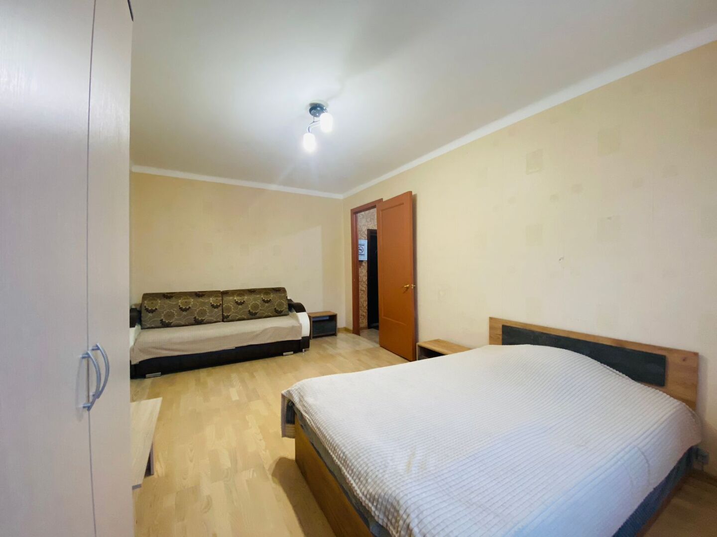 Апартаменты Гоголя 2А