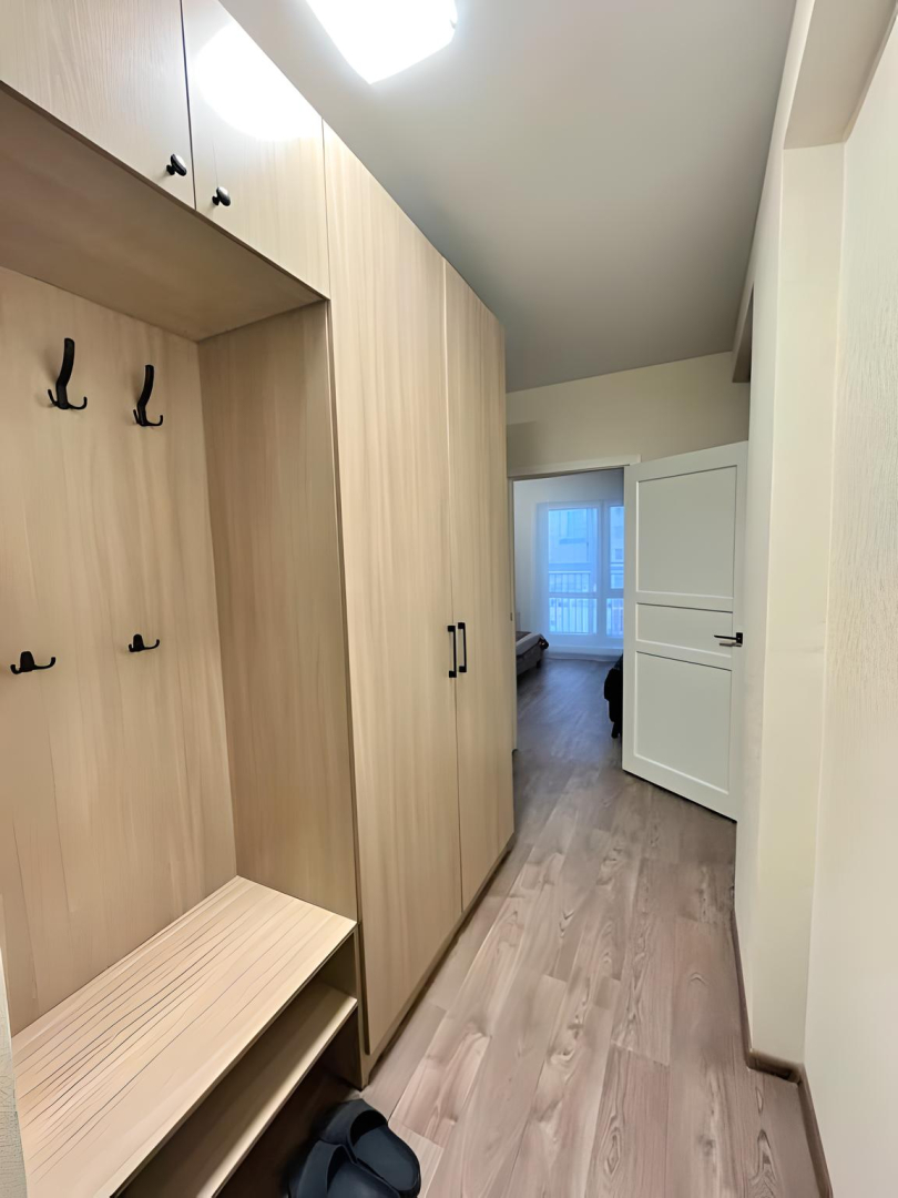 Квартира Беляева 42в