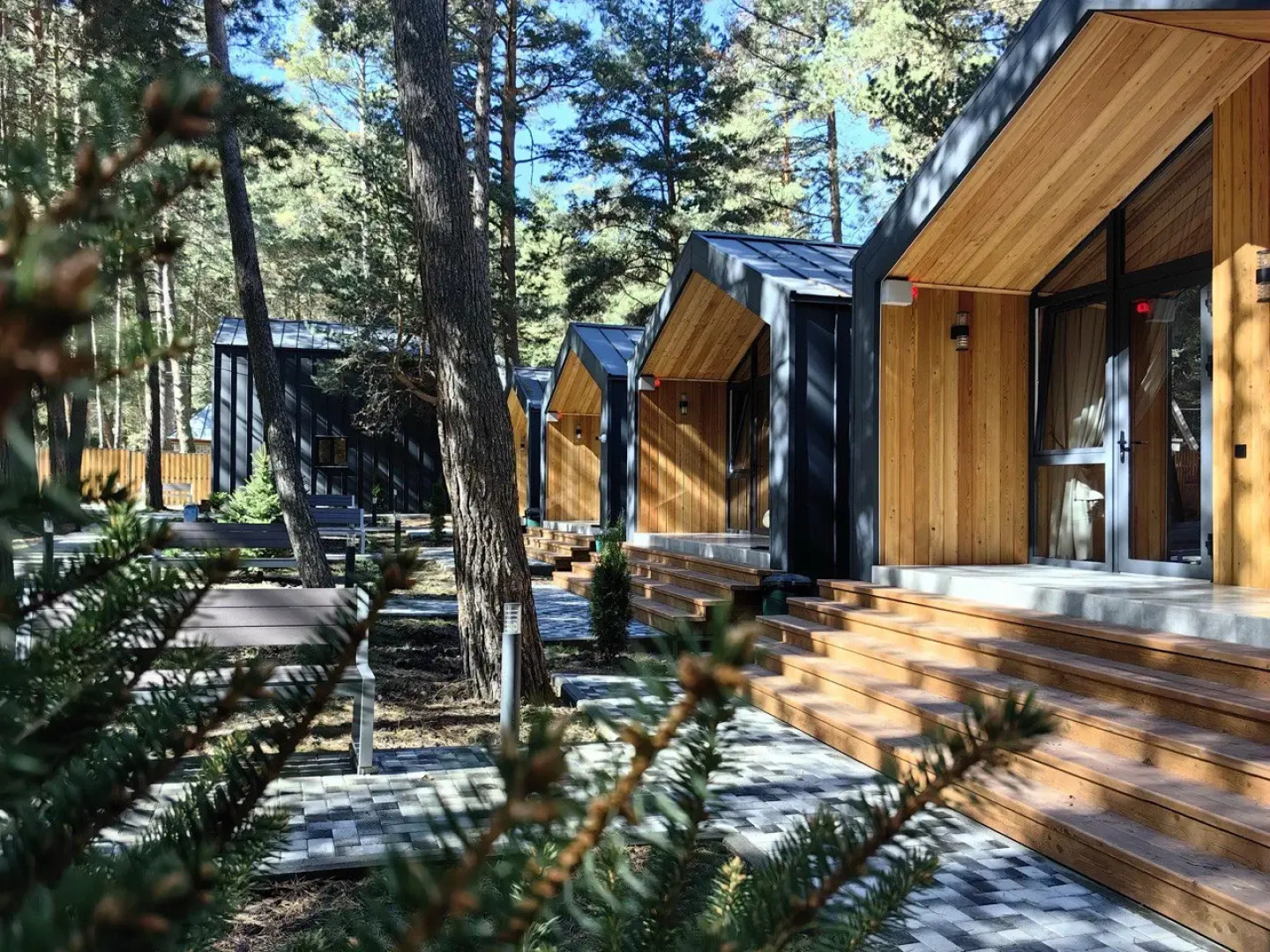 Гостевой дом  Dom