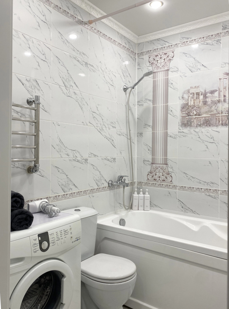 Квартира Уютная в Центре Казани