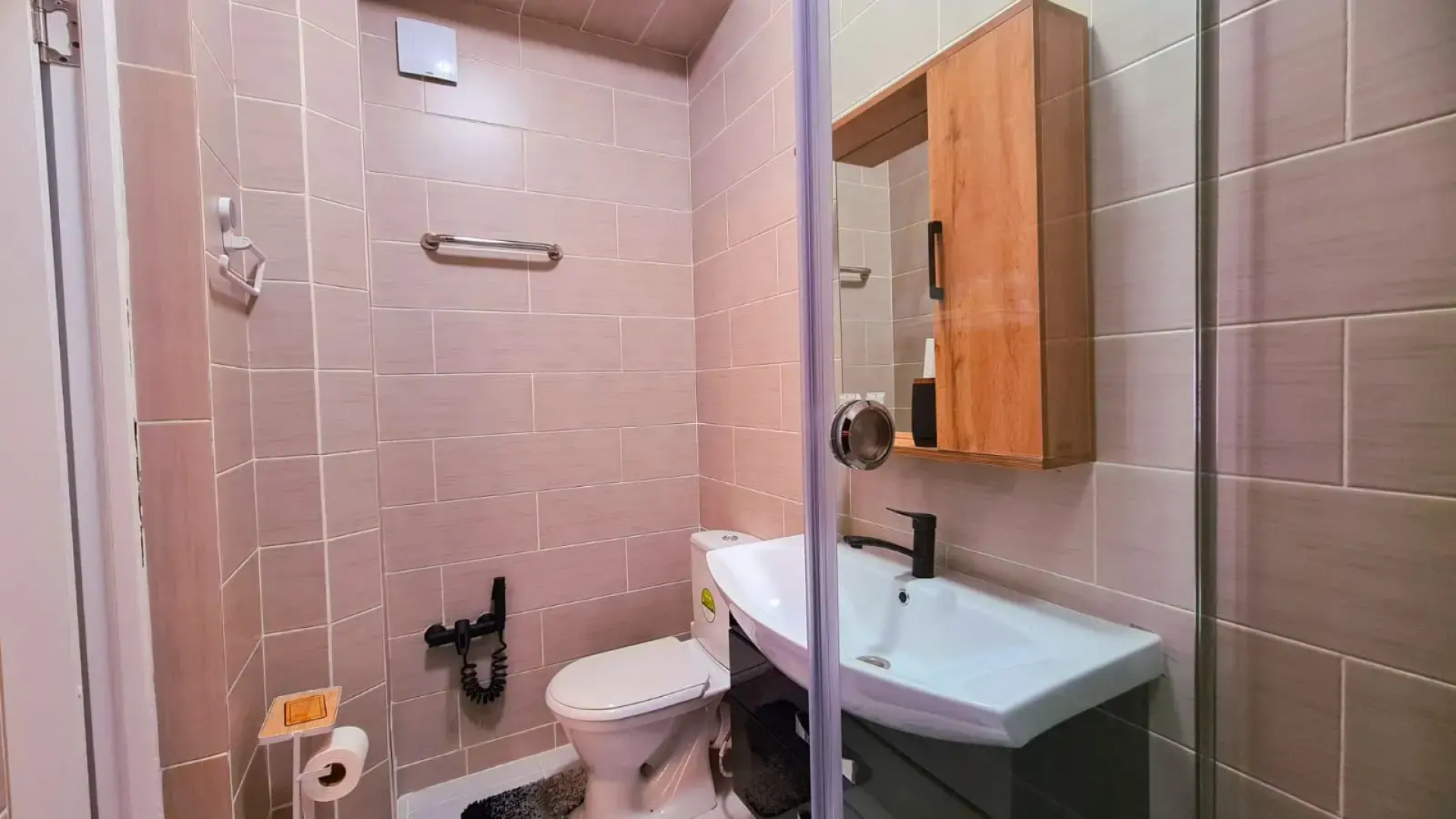 Отель CryptoHotel.Club