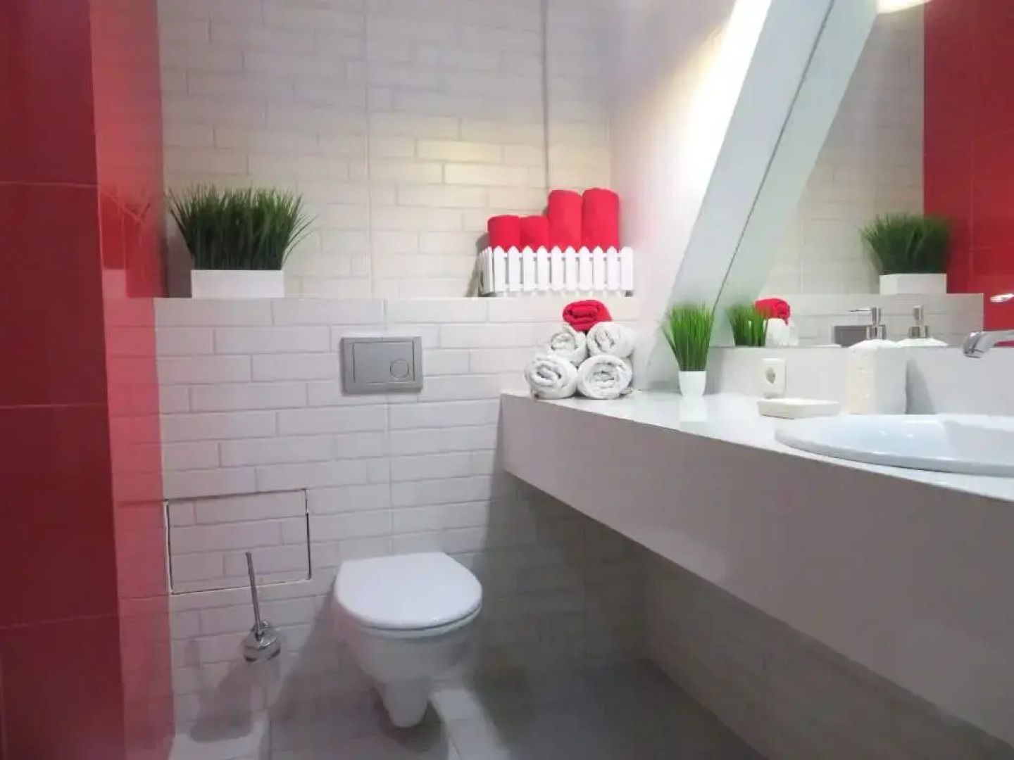 Апартаменты Видовые на Прибрежной 7 в Партените 1