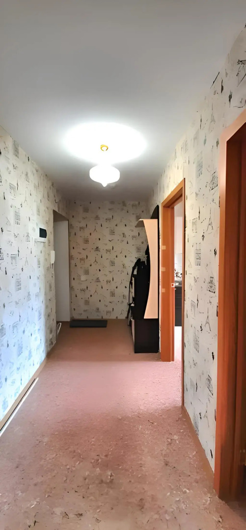 Квартира Благоустроенная