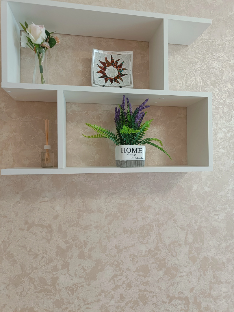 Апартаменты У Елены