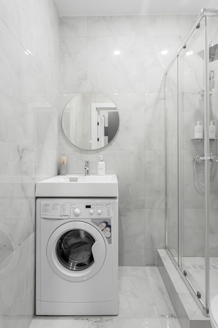 Квартира Кислород 25