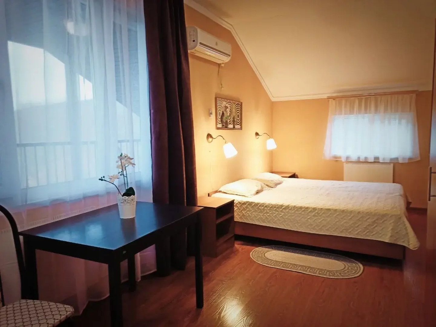 База отдыха Тихая Полянка