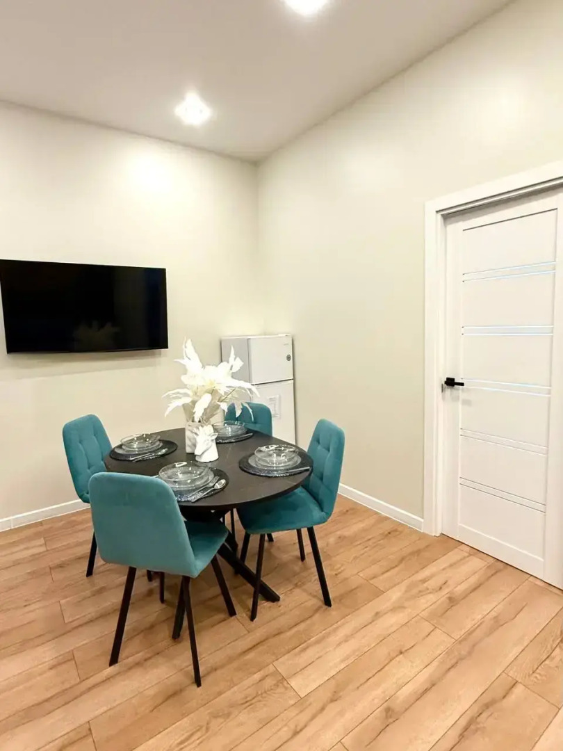 Апартаменты в Центре Города