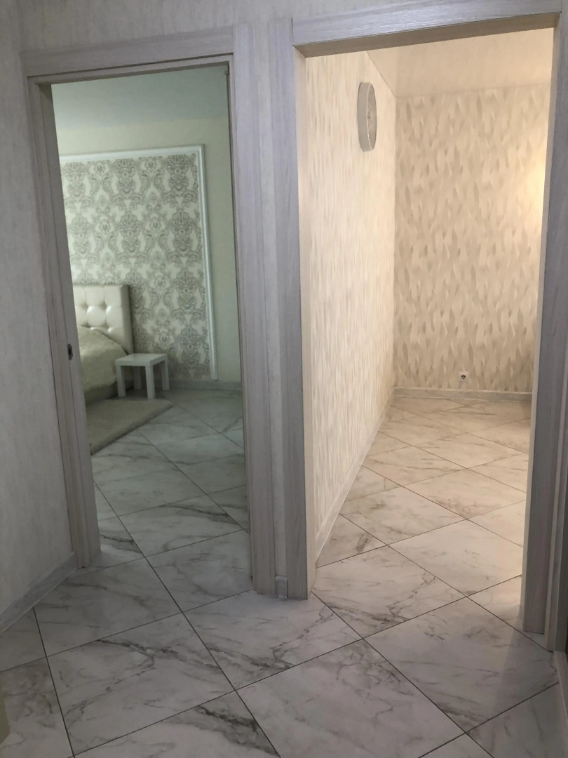 Апартаменты Welcome