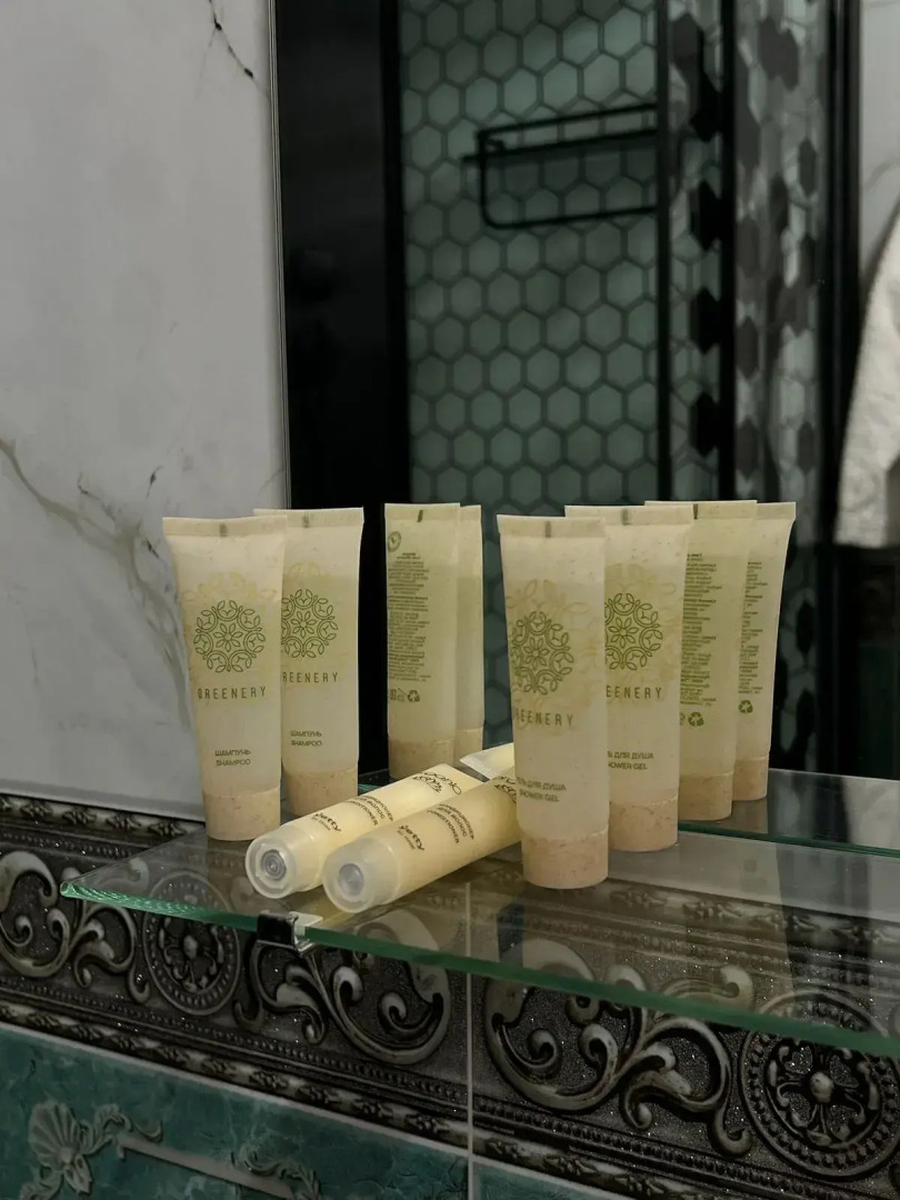 Гостевой дом Golden Arkhyz