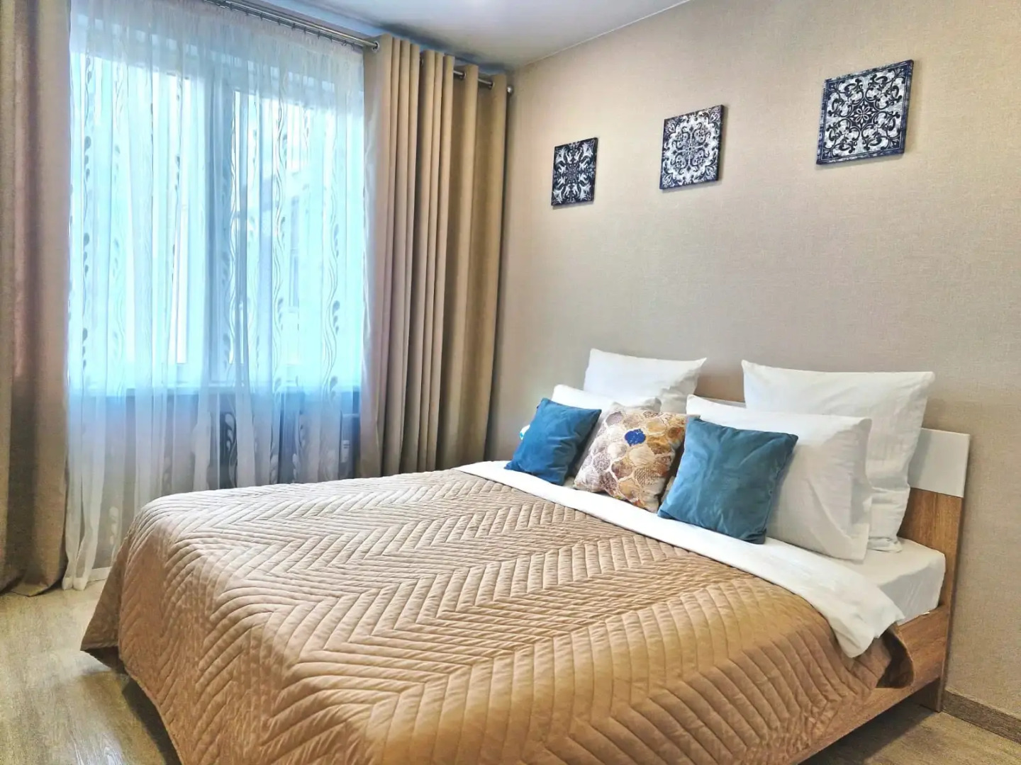 Квартира Восточная