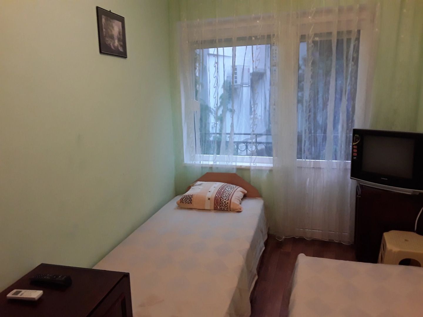 Apartments Gagarina 3