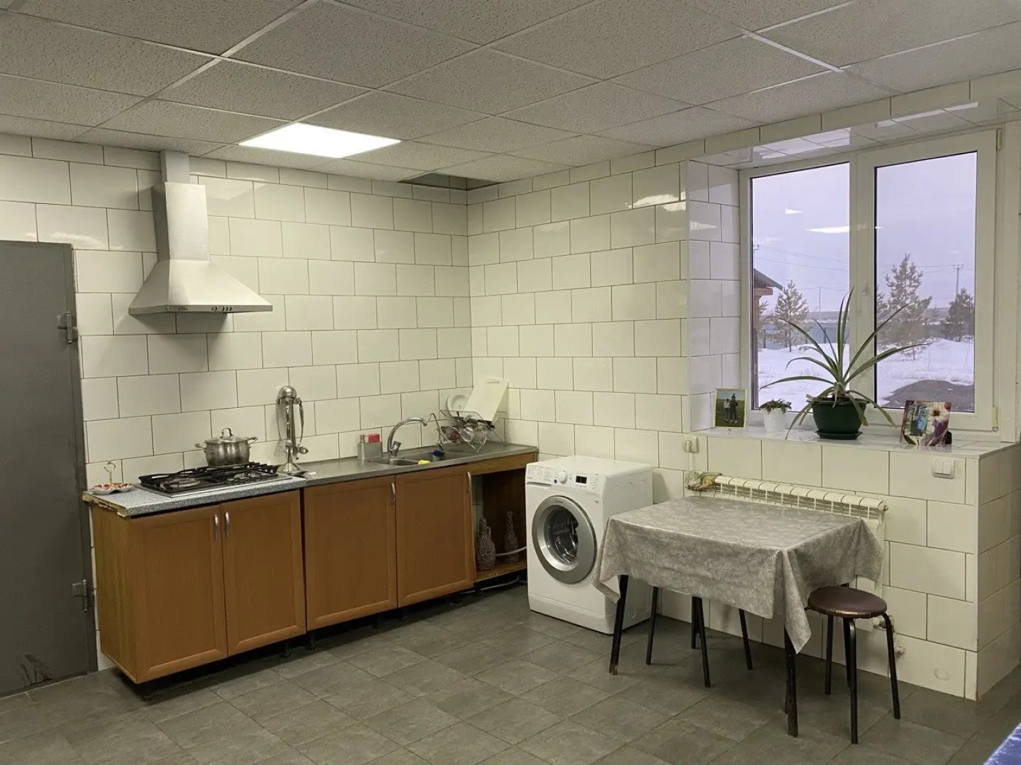 Гостевой Дом Усадьба Заилечье